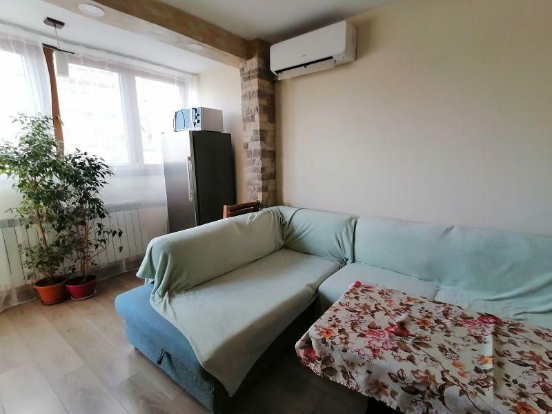 Тристаен за продажба в ж.к Дианабад