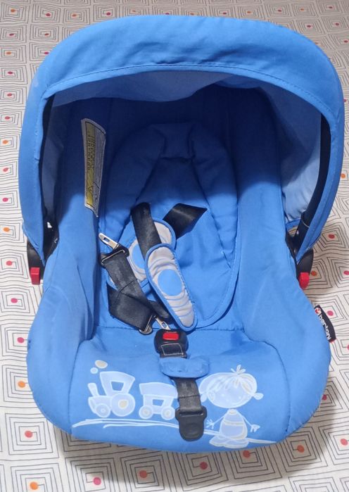 Кош за кола bertoni