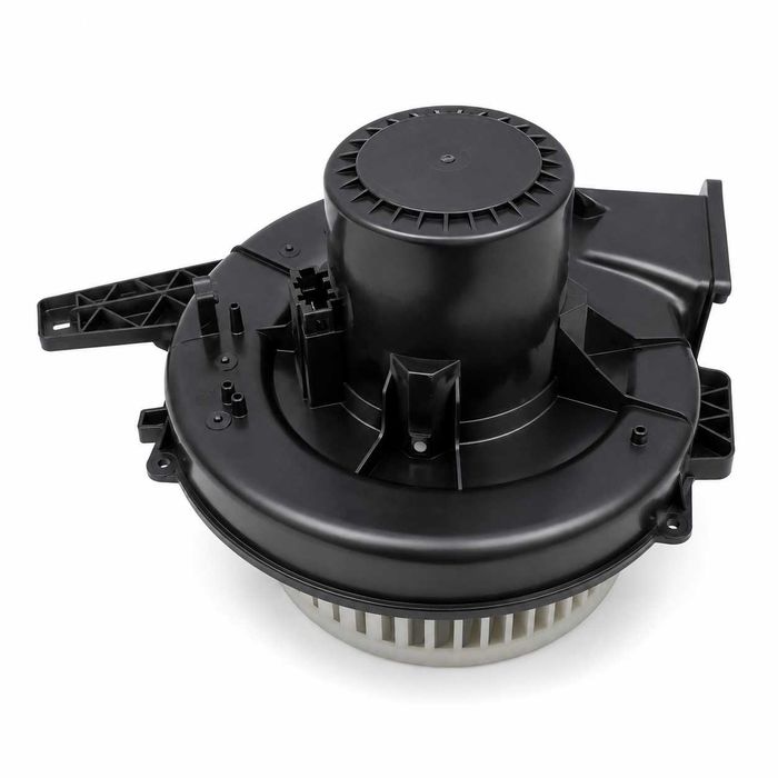 Мотор отопителя Polo DDHM01 DeliParts