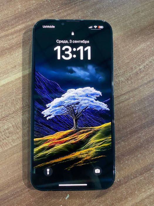 iphone 13 pro max 128 gb