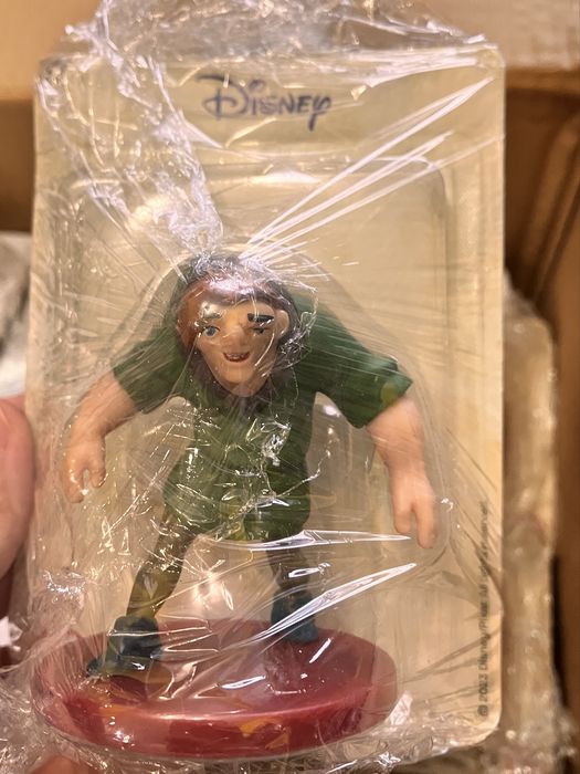 Магически аудио приказки - 5 фигурки по 10 лв