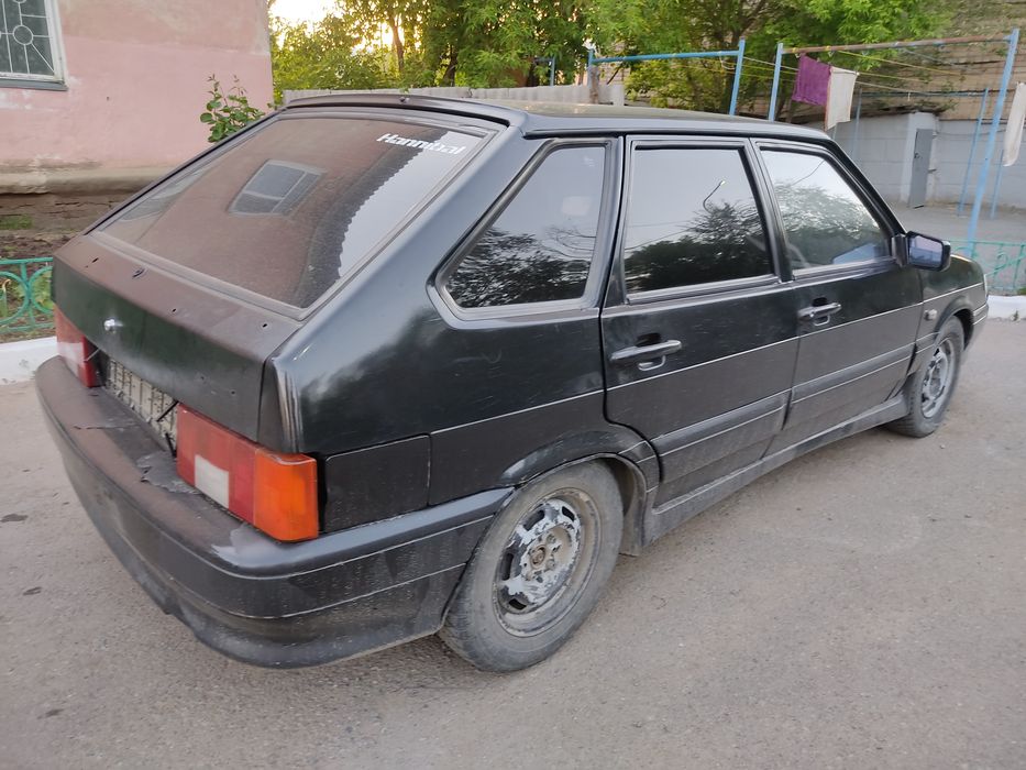Продам ваз 2114.