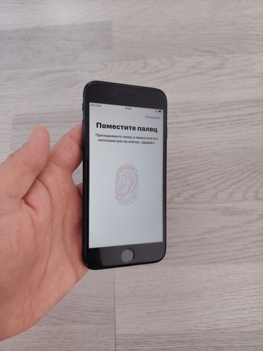 Iphone 7 32GB ochilmagan randoy, yaxshi xolatda!