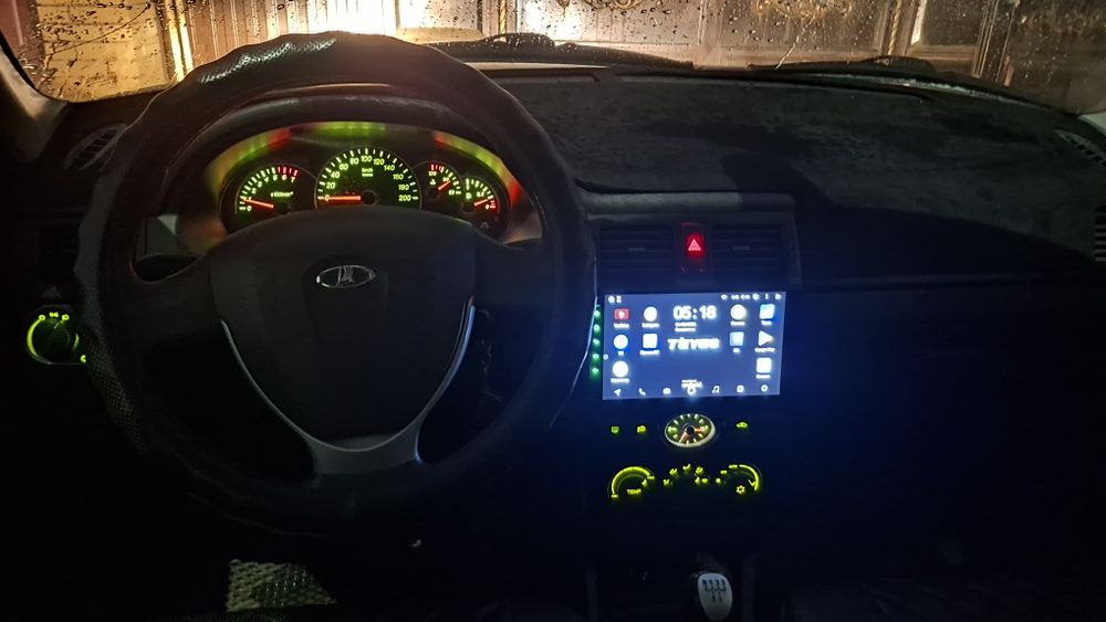 Продам ПРИОРА 2013