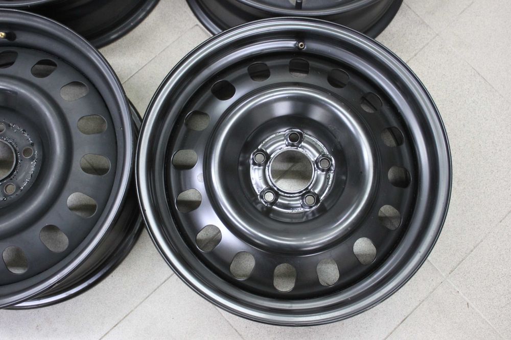 Джанти 17" Citroen C5 (2008-2021)