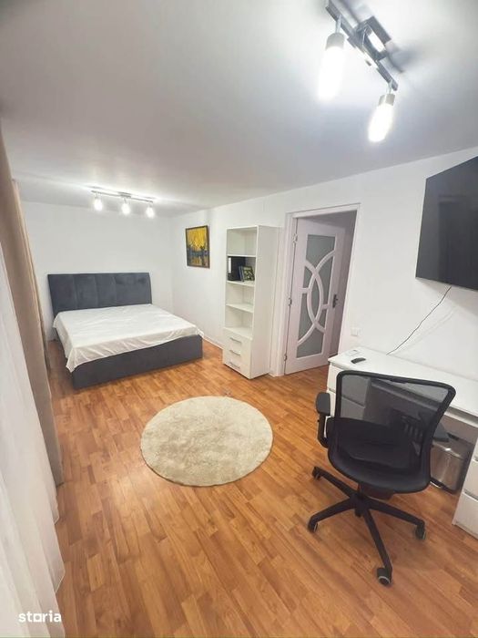 3 Camere Decomandate | Buna ziua | Strada Marin Preda | Calea Turzii