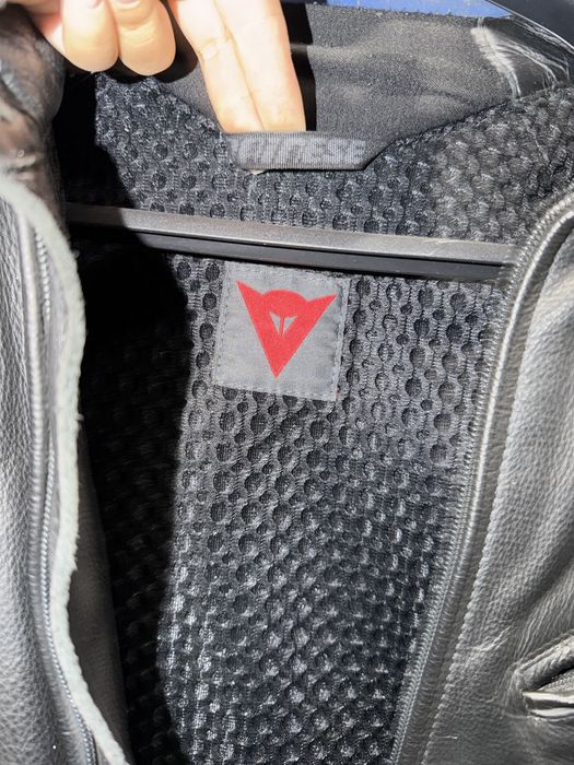 Geaca de motocilist DAINESE