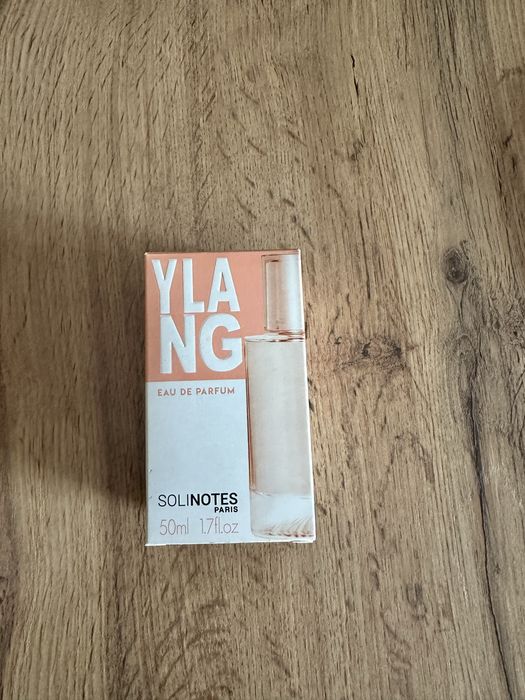 Женский парфюм Ylang