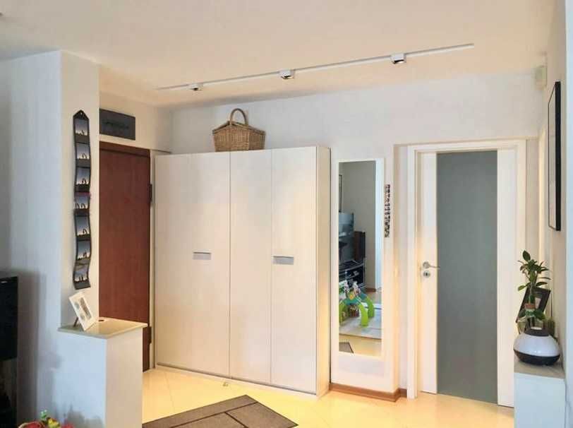 Дава се под наем Двустаен апартамент в София, Борово - 100 кв.м за 650 € - Снимка #4