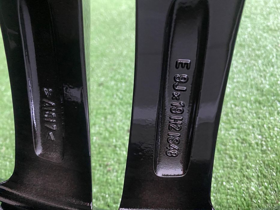 Jante Originale BMW X6 F16/X5 F15 R 19 ca noi