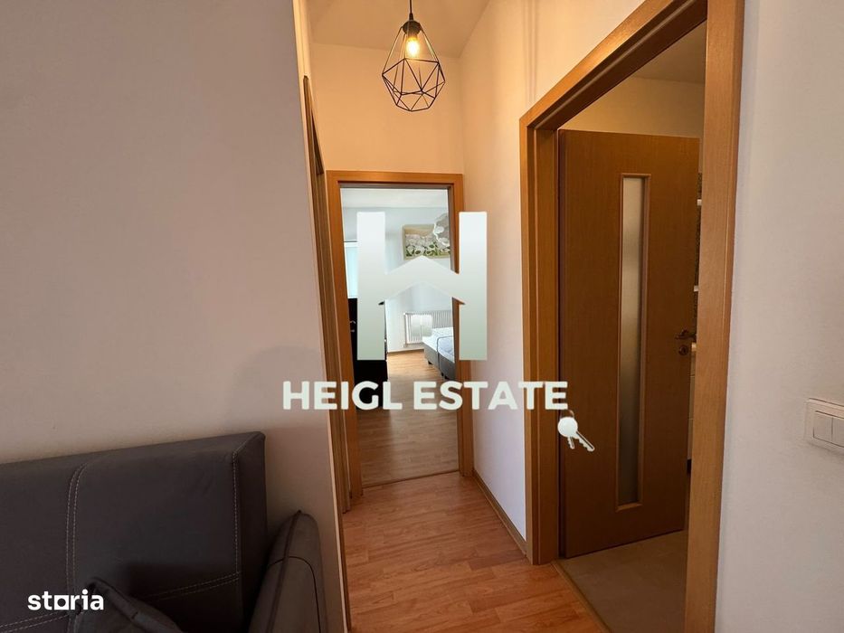 Apartament cu 3 camere si parcare privata, zona Torontalului, Lângă VO