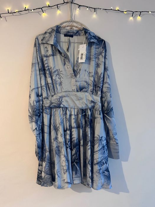 Пролетна Рокля Guess