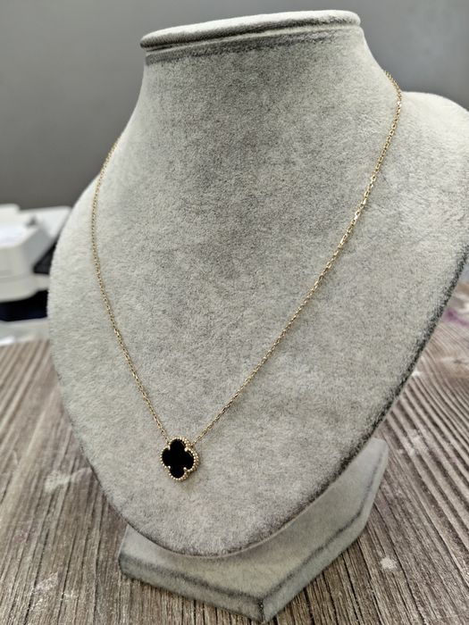 Златно Колие 3.50гр / 14К