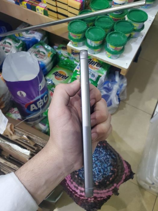 Samsung S23 Fe telefon