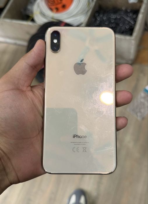 IPHONE XS MAX 256GB Samarkand