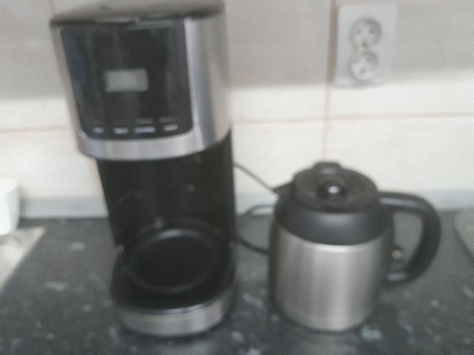 Filtru pt. cafea "Studio casa"