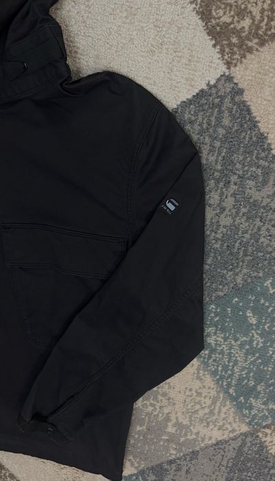 Мъжко G-STAR RAW Hoodie