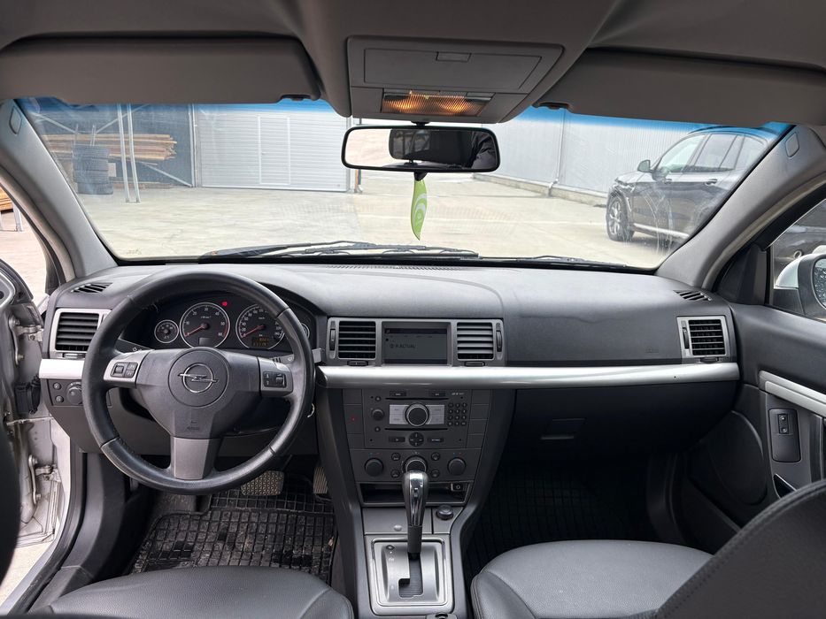 Opel Vectra 1.9 CDTI 150 CP
