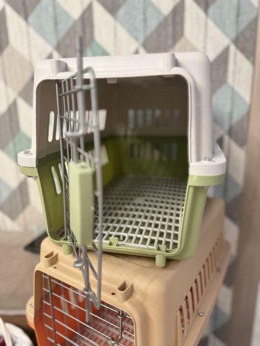 Продам клетки для животных