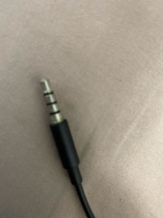 Vand casti logitech cu fir