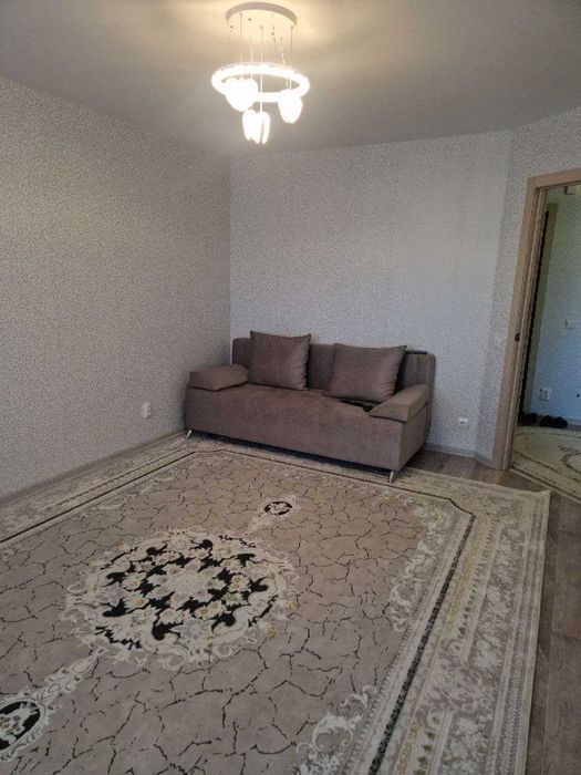 мкр-н Аэропорт, 1- комнатная