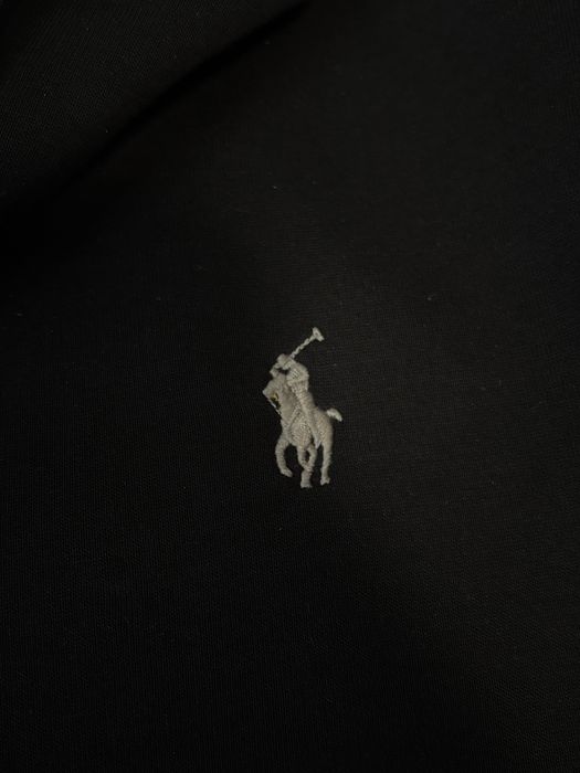 Hanorac Ralph Lauren negru