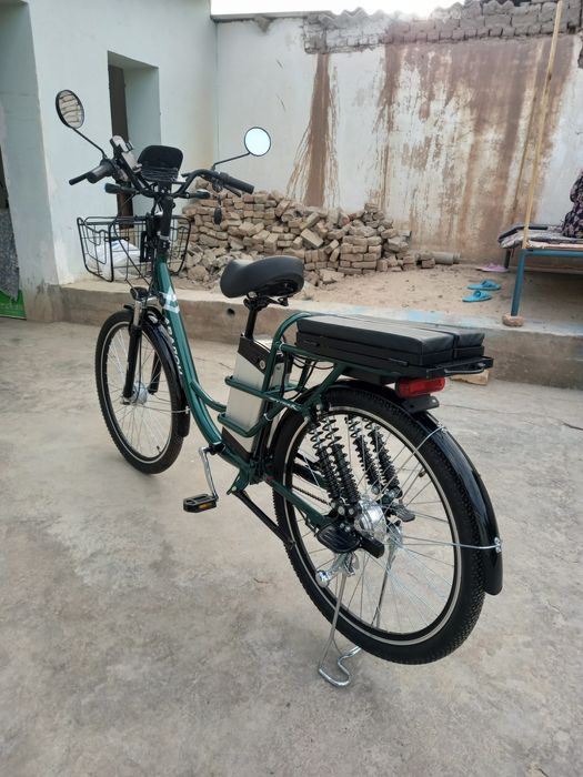 Elektro velik sotiladi 28 lik