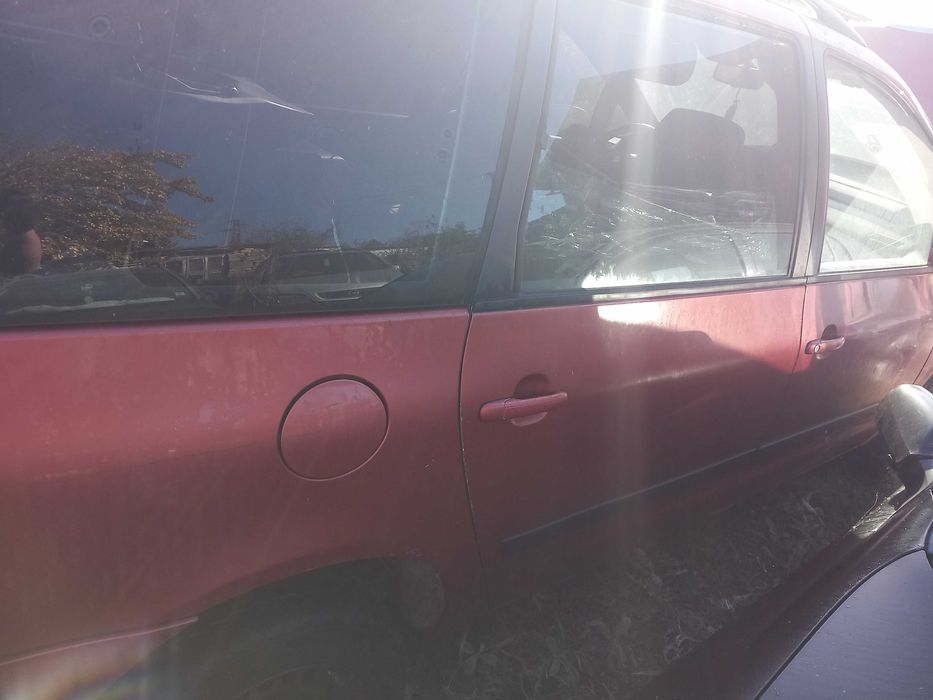 Seat Alhambra 1.9 тди на части