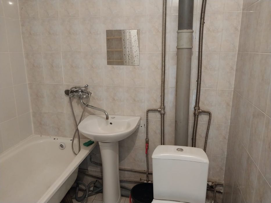Сдаётся 1.5 по Утепова за 110000