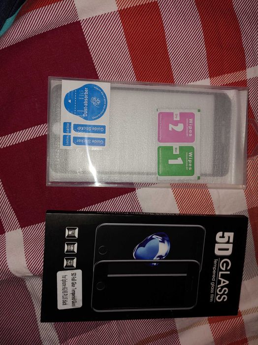 Стъклени протектори за iphone 6s plus