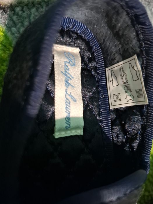 Pantofi copii Ralph Lauren