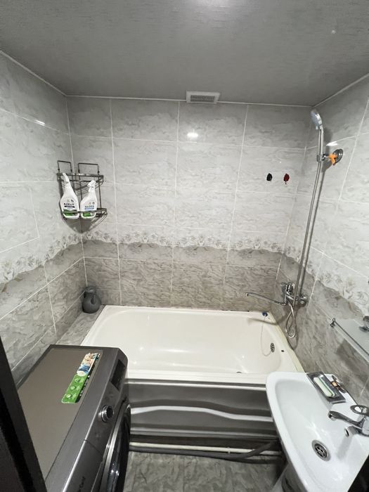 Чиланзар 13 квартал 2х комнатная