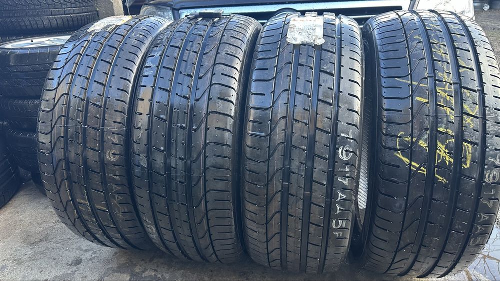 Летни гуми  245/45/20 и 16,17,18 и 19 цола