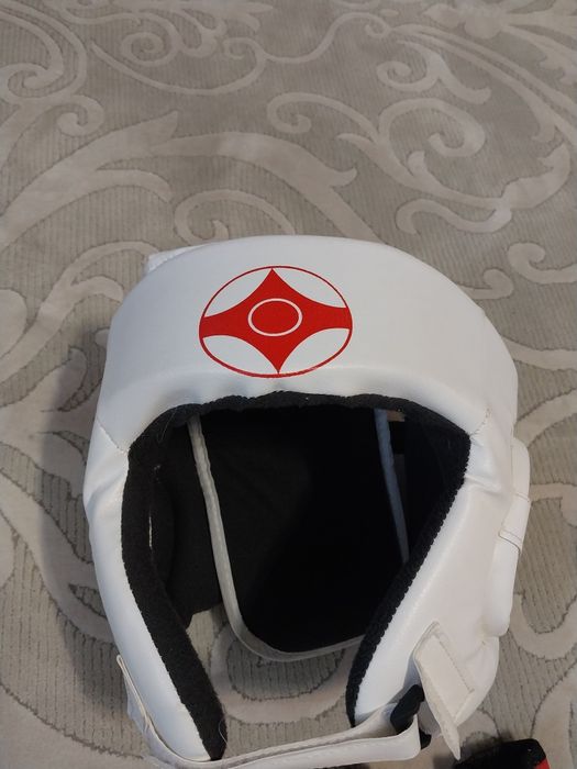 Форма для Каратэ