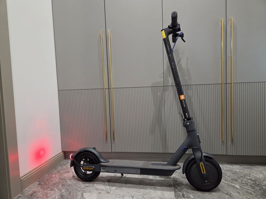 Электросамокат Xiaomi