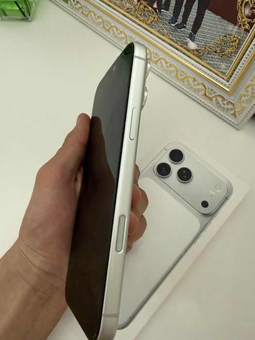 Iphone 17 про макс