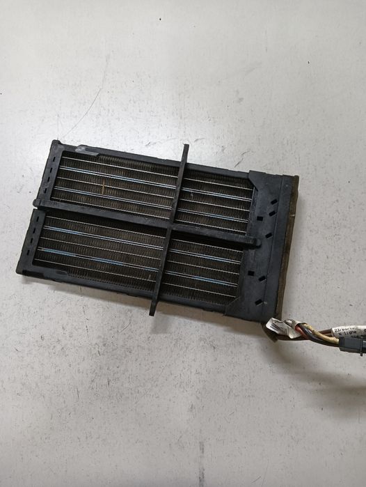 Rezistenta Habitaclu Audi A5/S5 8T3 2007 - 2017