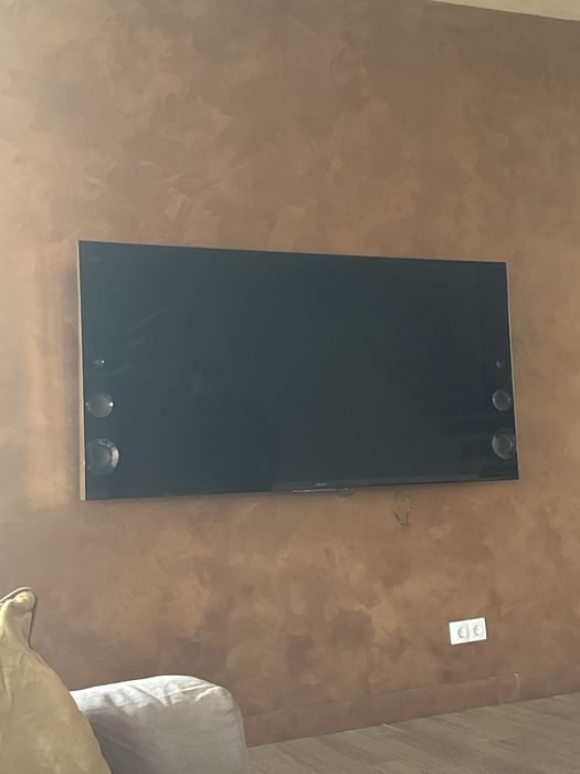 Телевизор Sony Bravia 65 инча (KD-65X9005B)