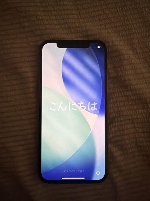 Iphone 12 pro 128GB 90к