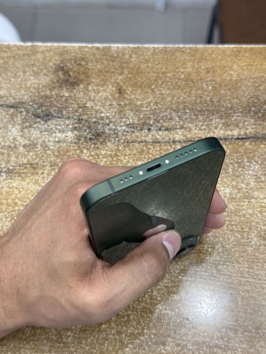 iPhone 13 128GB 87% (Kaspi 0-0-12)