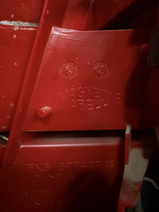 Оригинални стопове голф 4/golf 4 magneti marelli