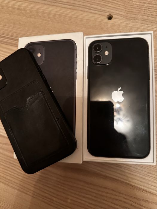 Iphone 11 64gb