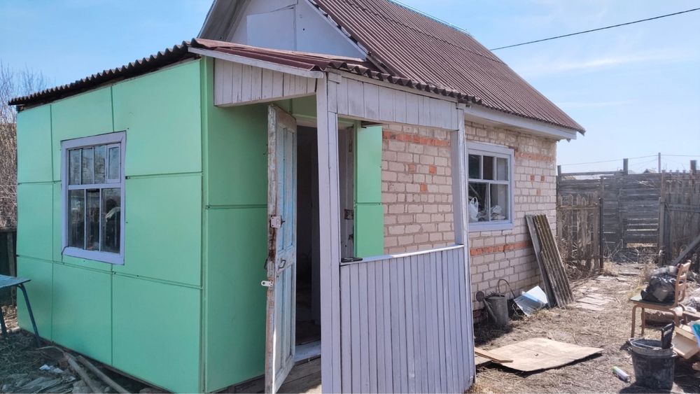 Сдам в аренду дачу