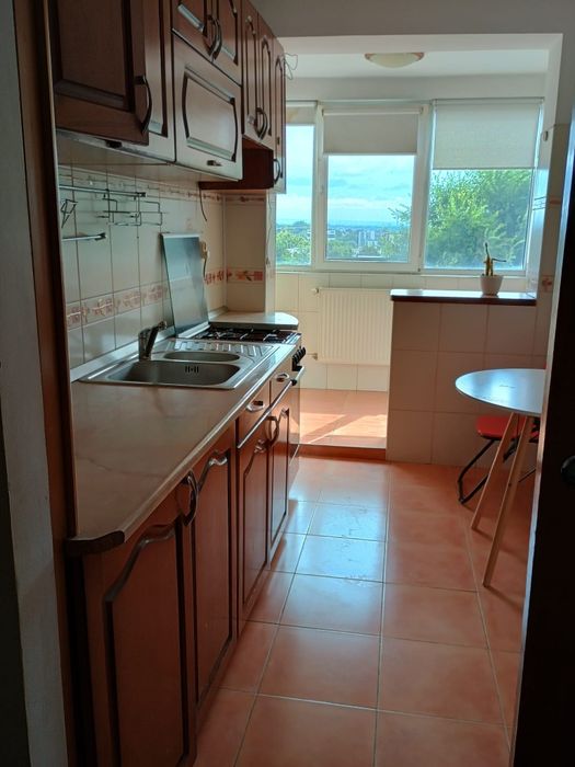 închiriere, Tătărași, 2 camere semidecomandat