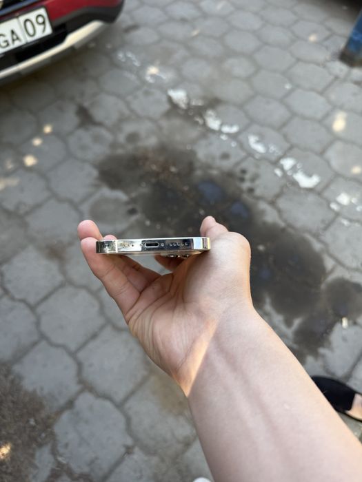 iPhone 13 pro 256 gb