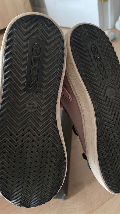 Продам кеды детская