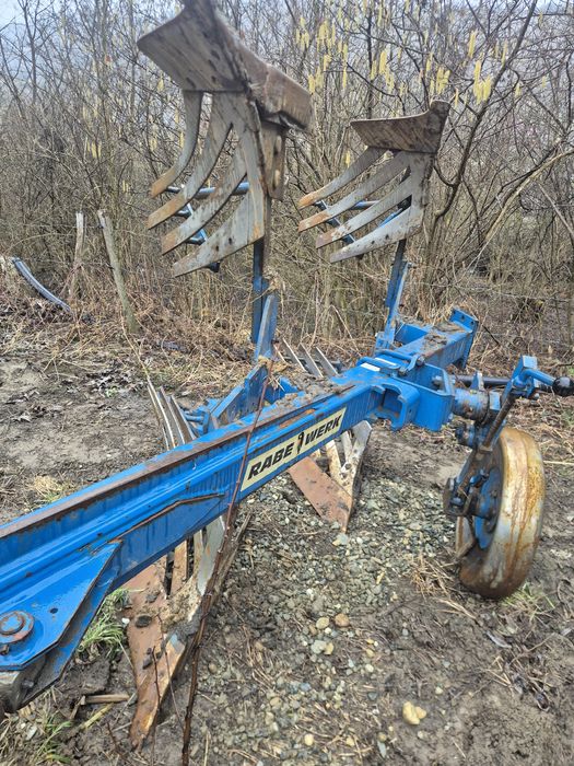 Vand plug rabewerk feliat