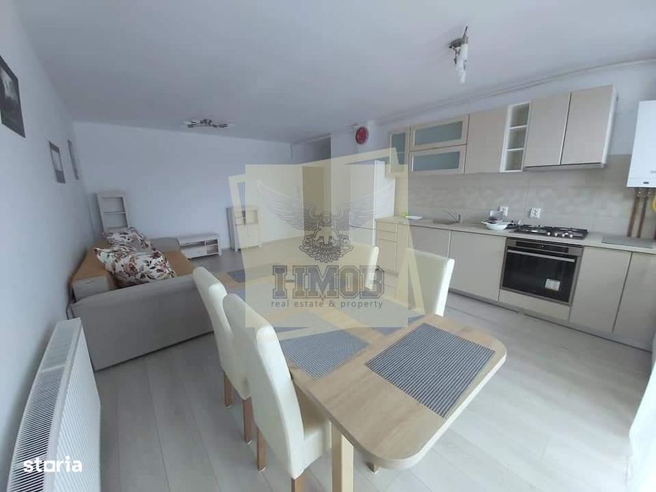 Apartament 3 camere cu terasa si parcare in City Residence — fotografia 3
