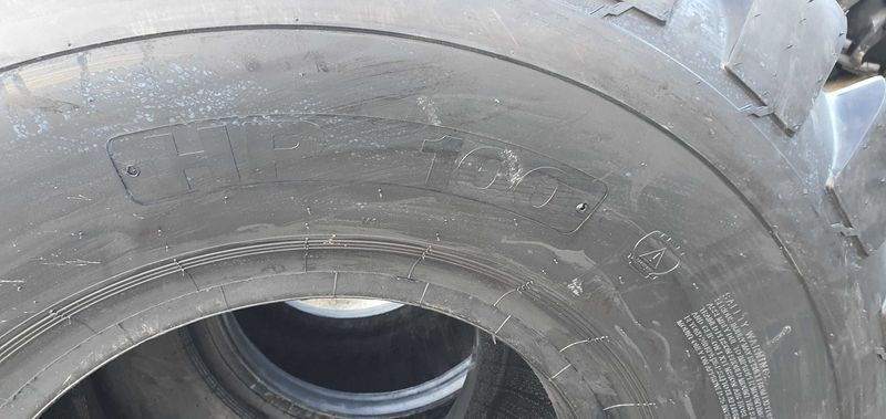 anvelope industriale noi 23.5-25 premium de la GTK 24Pr CTSD