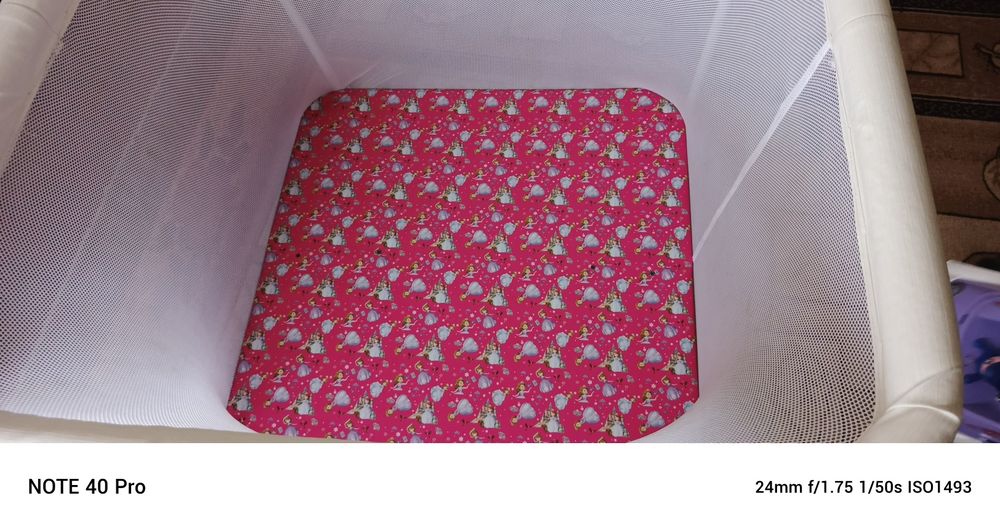 Продам монеж почти новый